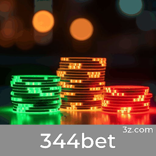 344bet: Experiência de Jogos de Cassino Luxuosa e Emocionante