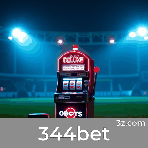 Apostas Móveis Simplificadas com o Aplicativo 344bet