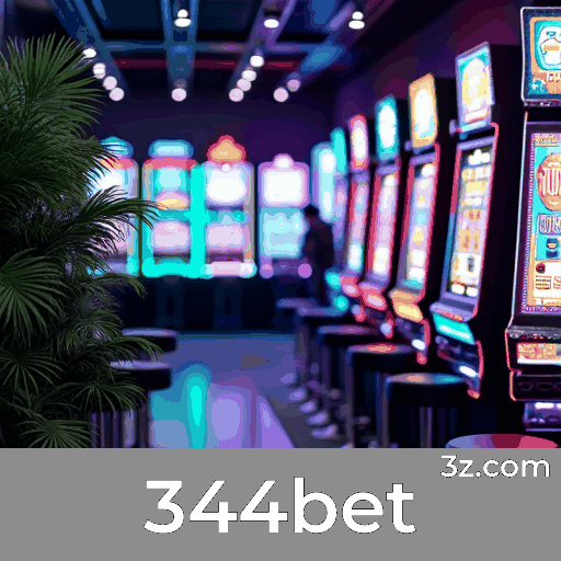 344bet Social Casino: Experiência de Interação Real e Entretenimento