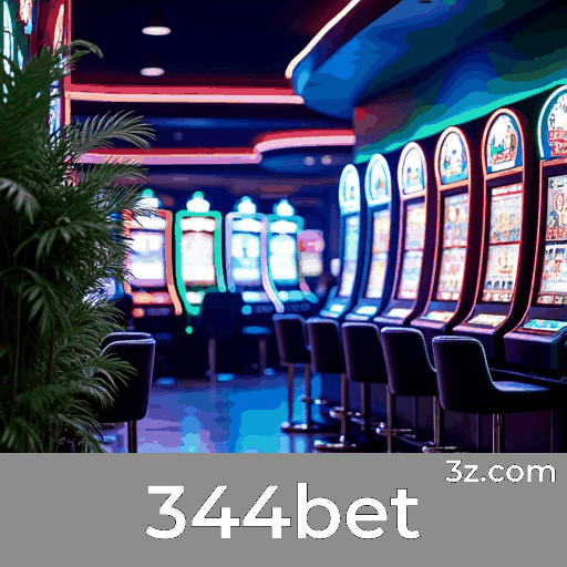 344bet Social Casino: Experiência de Interação Real e Entretenimento